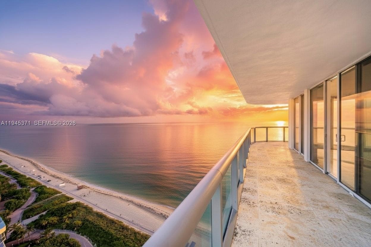 6365 Collins Ave 2901 photo 1