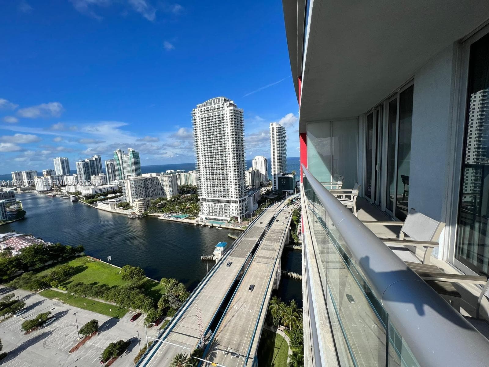 2602 E Hallandale Beach Blvd R2810 photo 2