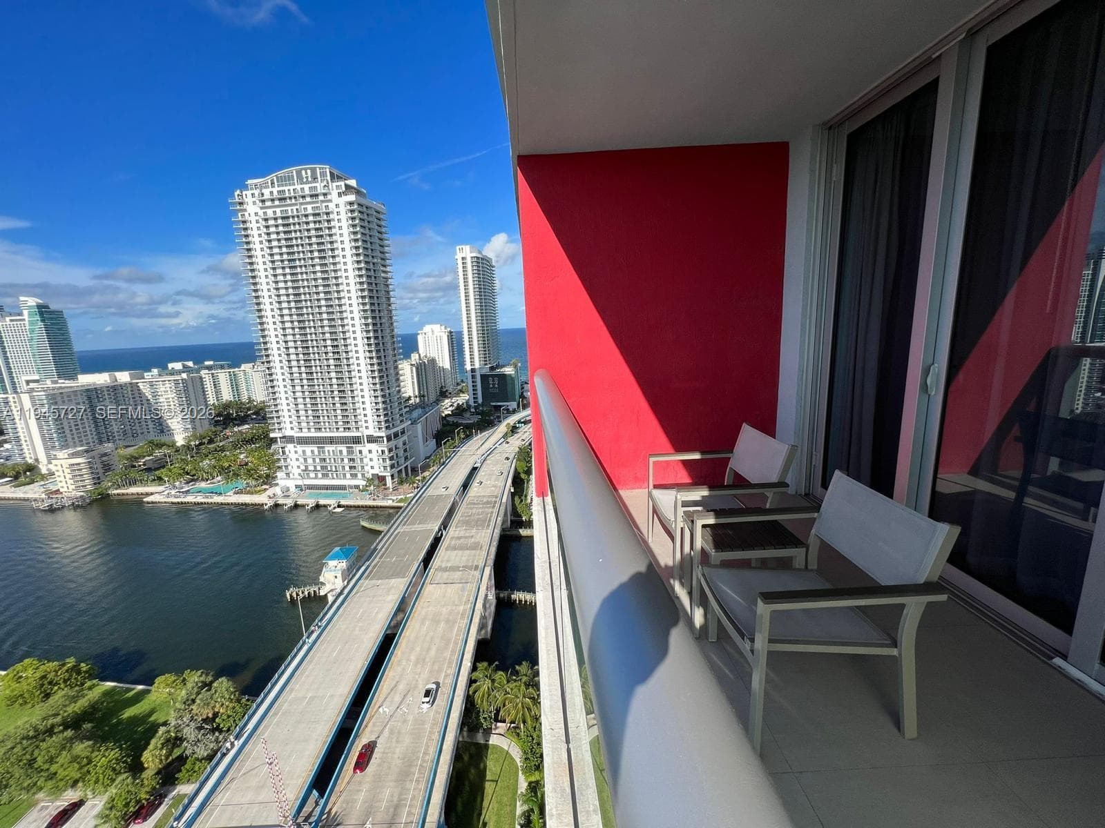 2602 E Hallandale Beach Blvd R2810 photo 3