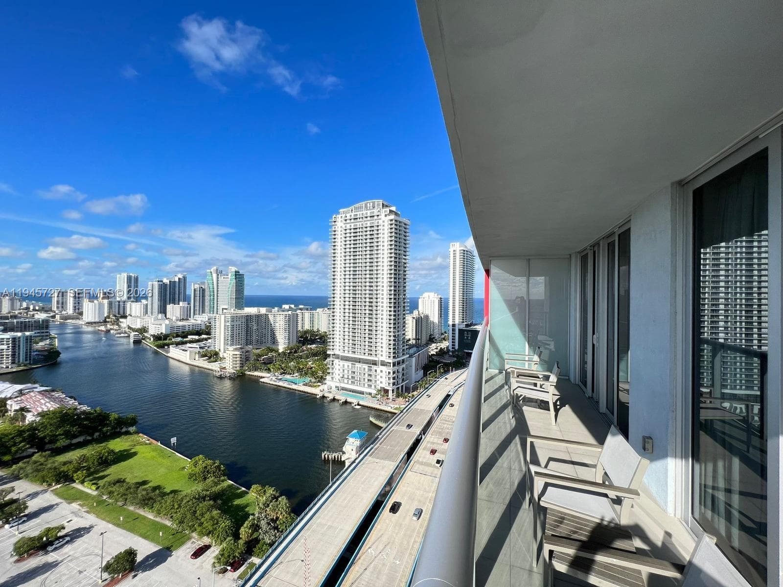 2602 E Hallandale Beach Blvd R2810 photo 1