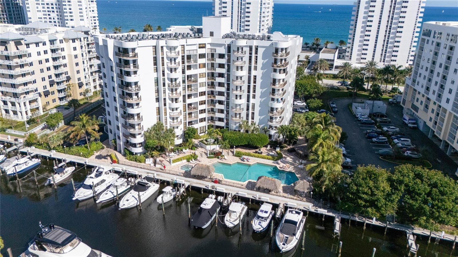 1361 S Ocean Boulevard 910 photo 1