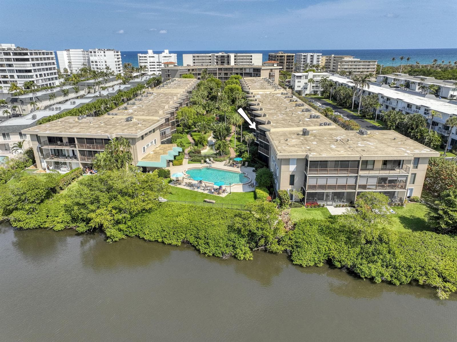 3605 S Ocean Boulevard 319 photo 1