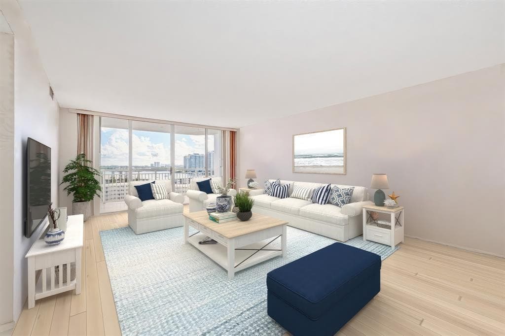 18031 Biscayne Boulevard 1104 photo 5