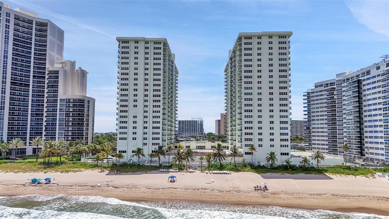 3410 Galt Ocean Drive 204n photo 2