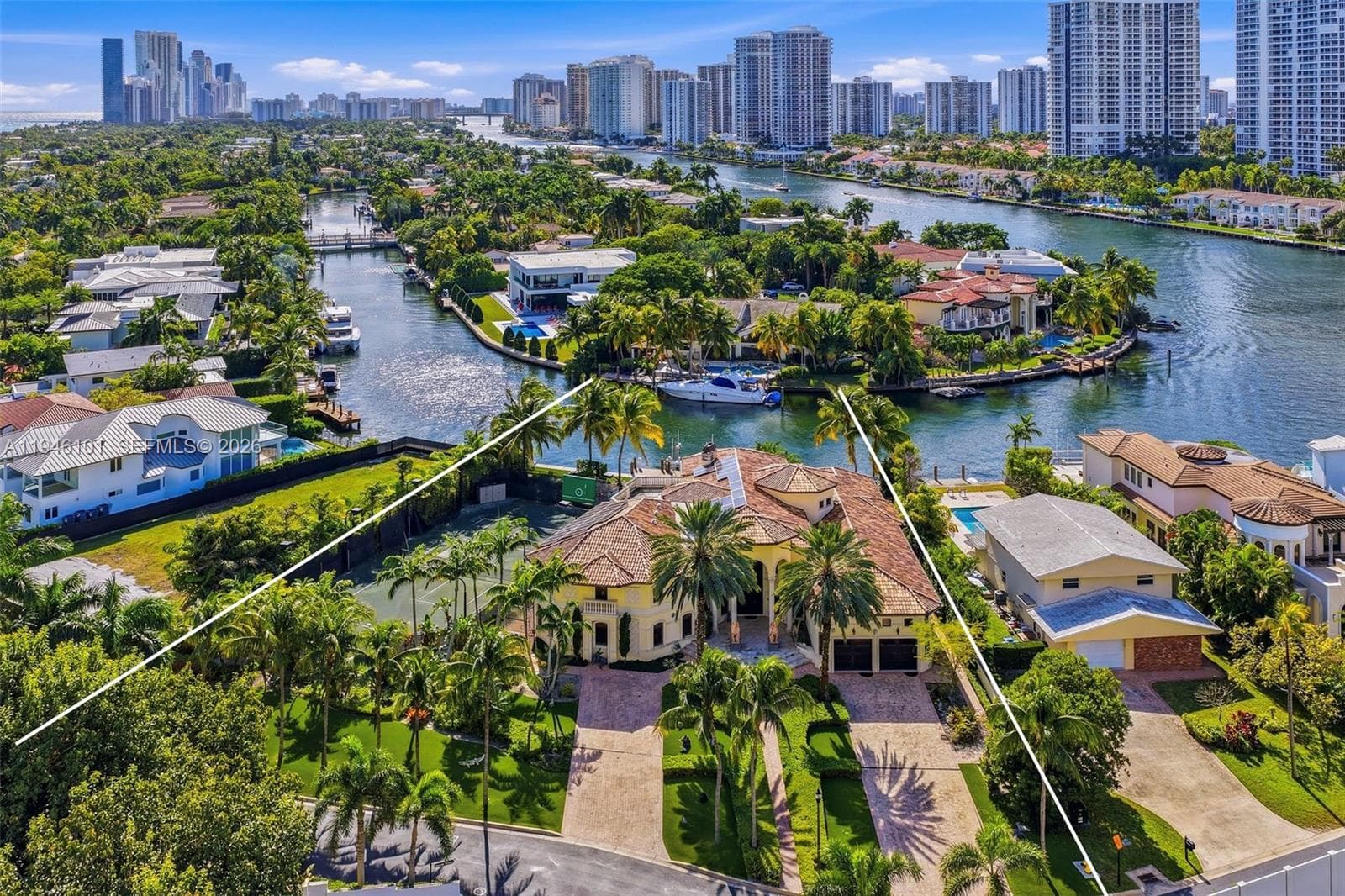680 Golden Beach Dr photo 1