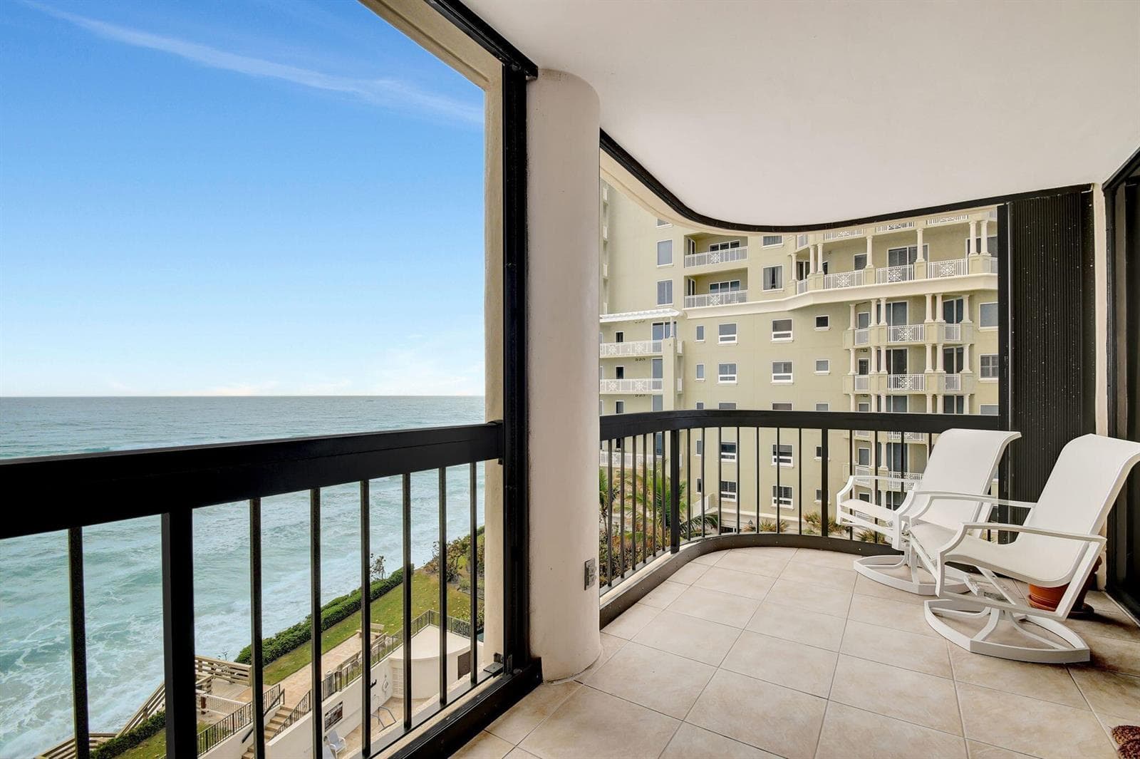 5380 N Ocean Drive 7c photo 5