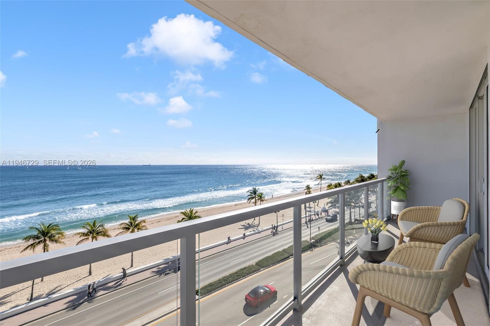 209 N Fort Lauderdale Beach Blvd 6B photo 23