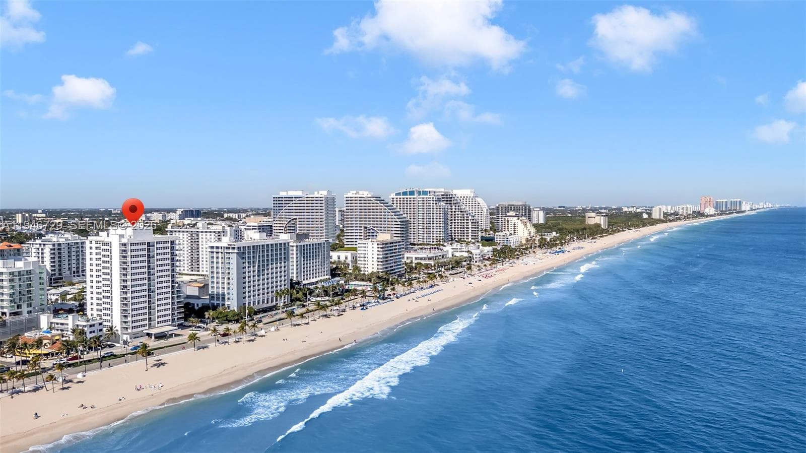 209 N Fort Lauderdale Beach Blvd 6B photo 2