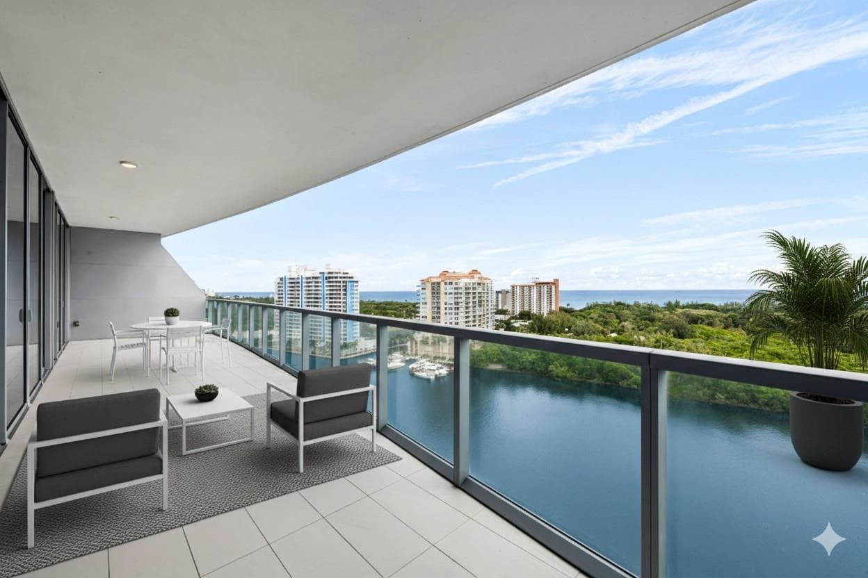 920 Intracoastal Drive 1402 photo 6