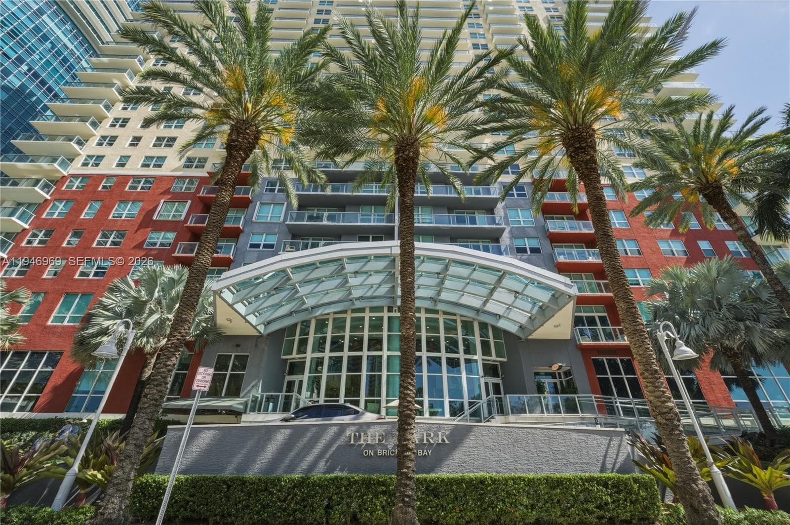 1155 Brickell Bay Dr 1107 photo 25