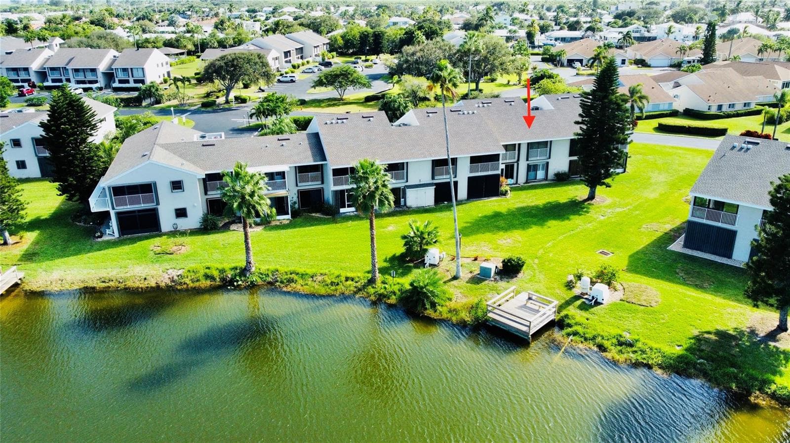 3216 S Lakeview Circle #5202 2