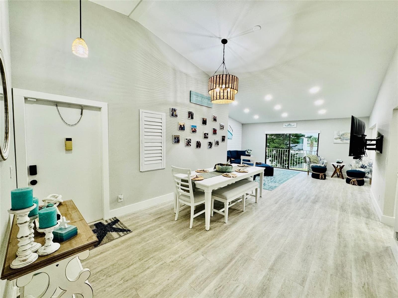 3216 S Lakeview Circle #5202 5