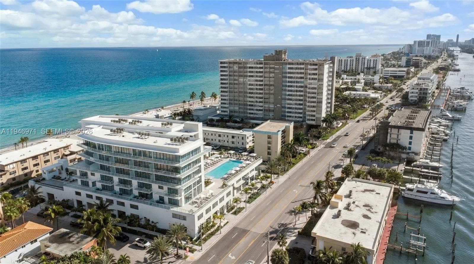 3319 N Ocean Drive 508 photo 6