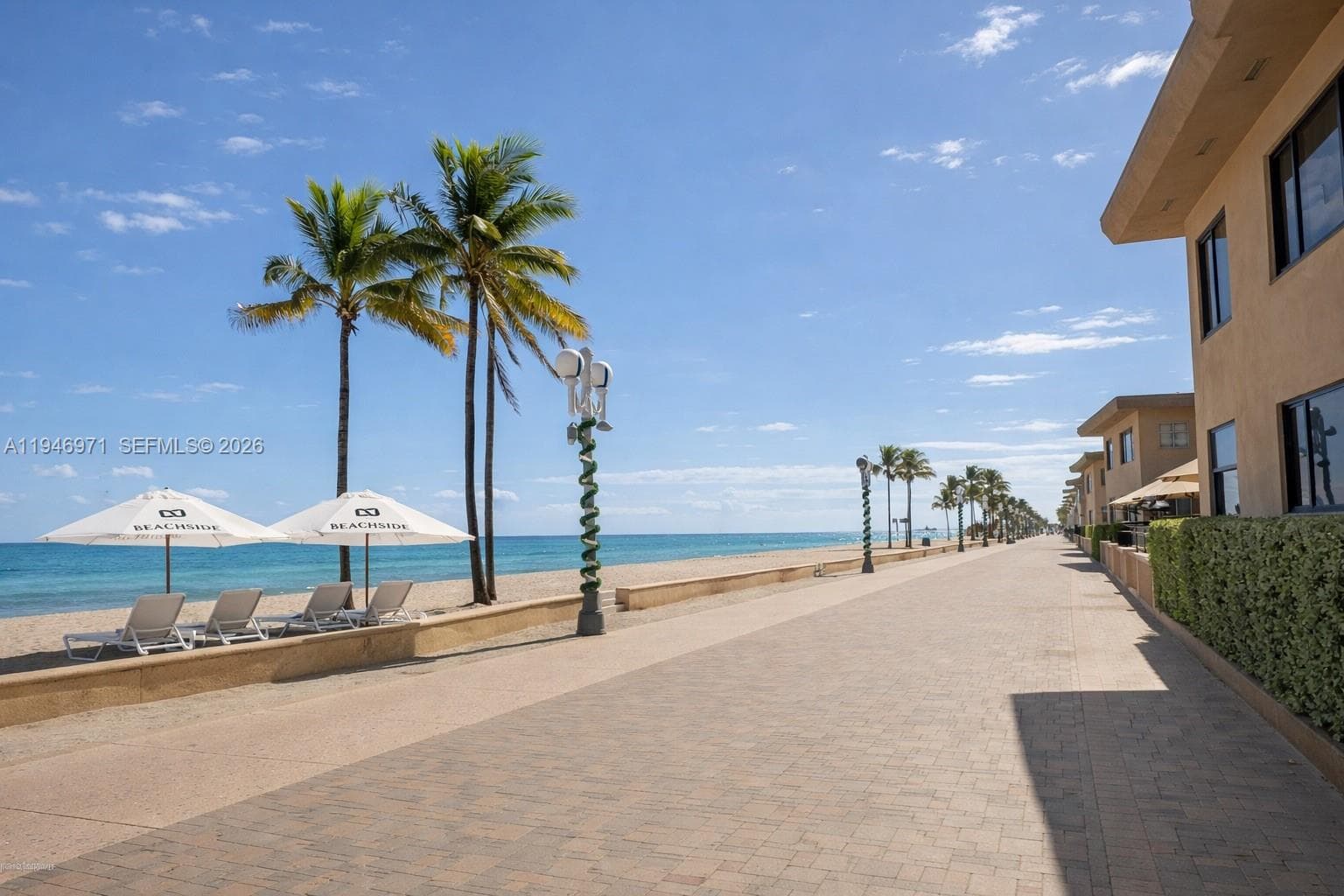 3319 N Ocean Drive 508 photo 16