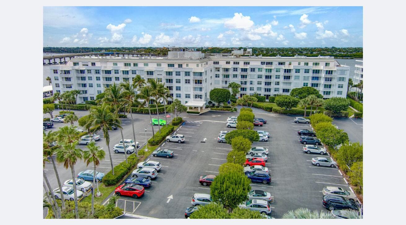2840 S Ocean Boulevard 413 photo 6