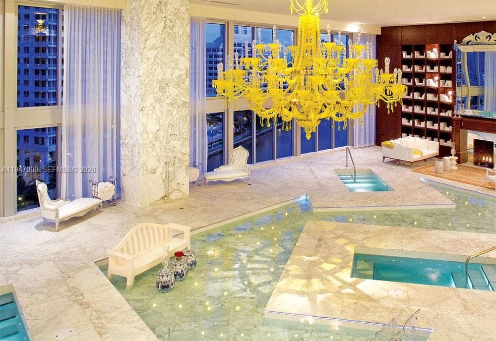 495 Brickell Ave 1801 photo 14