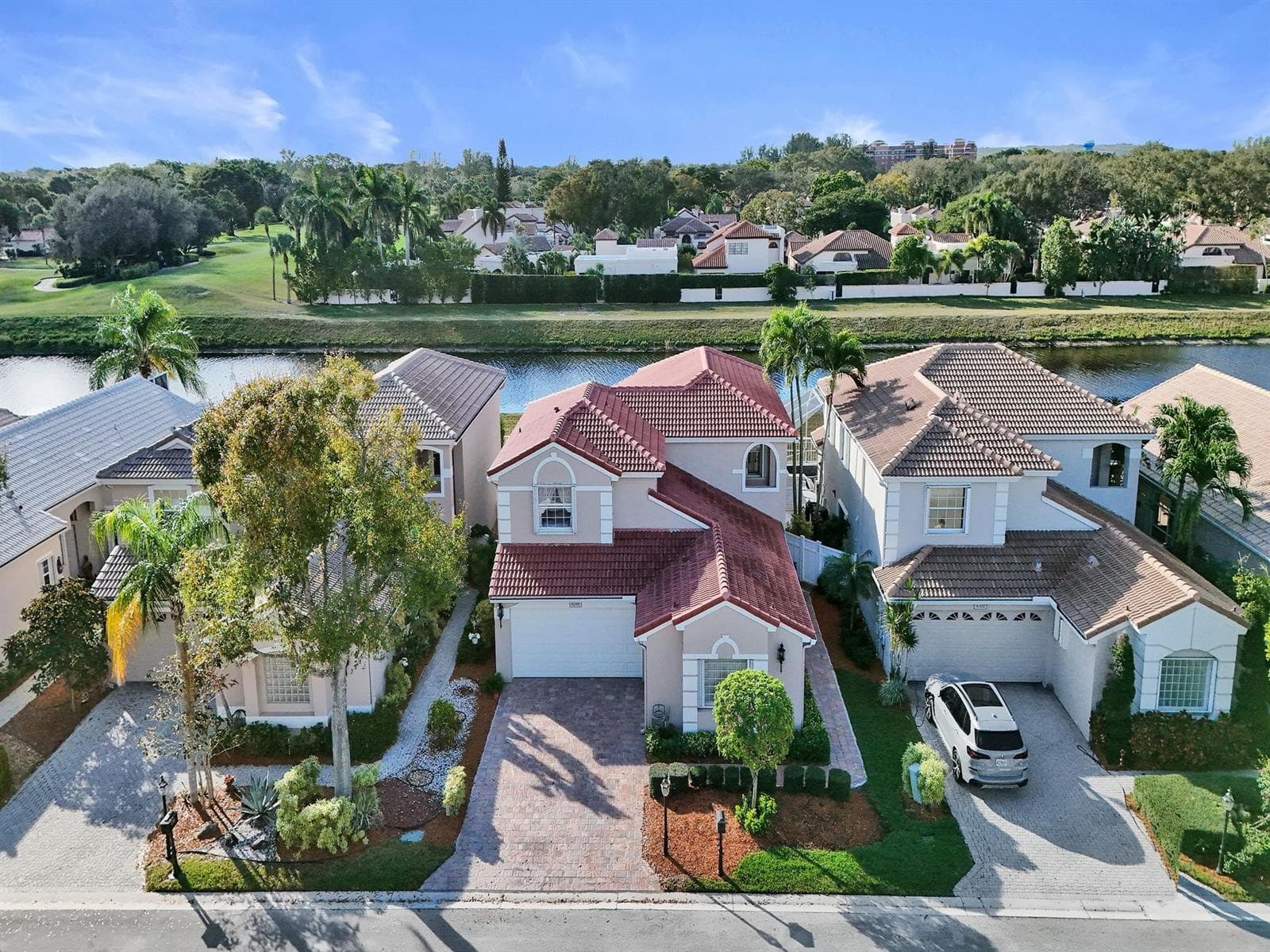 6298 Brava Way photo 1