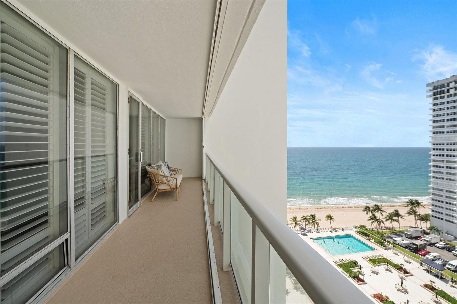 4300 N Ocean Boulevard 16G photo 2