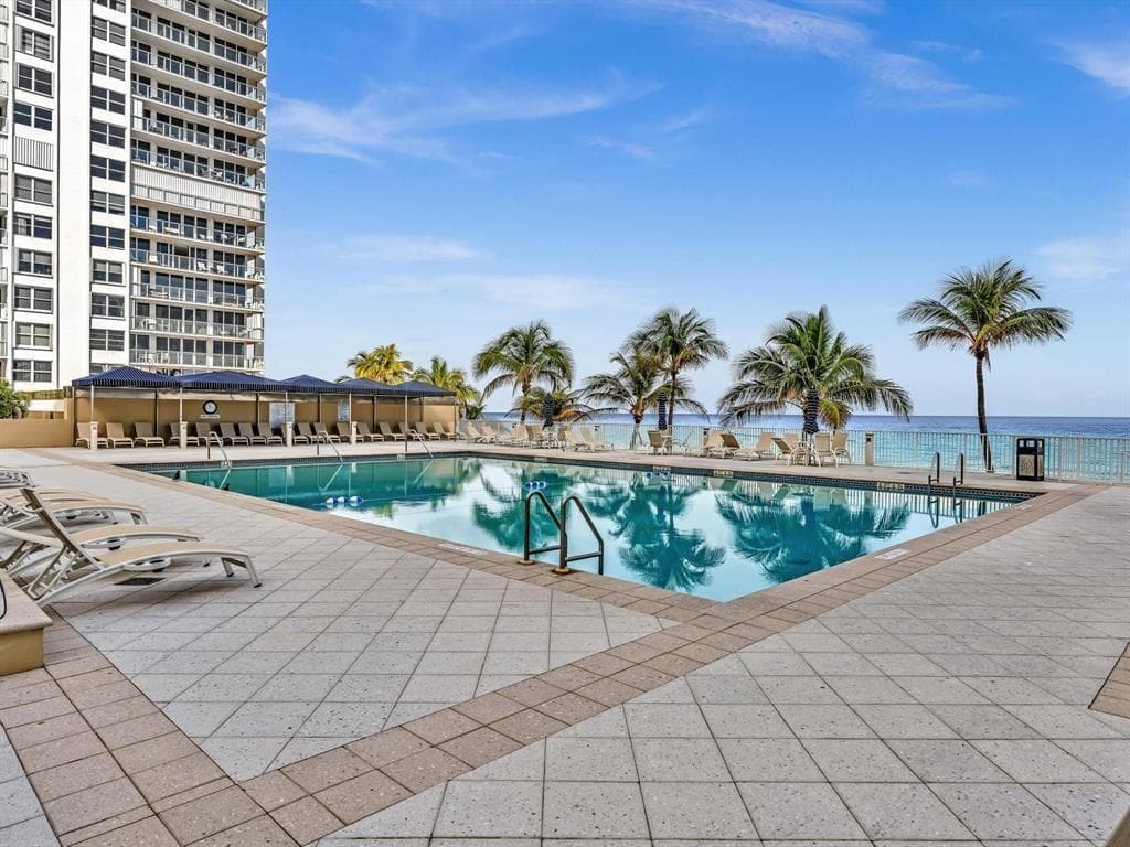 4300 N Ocean Boulevard 16G photo 6