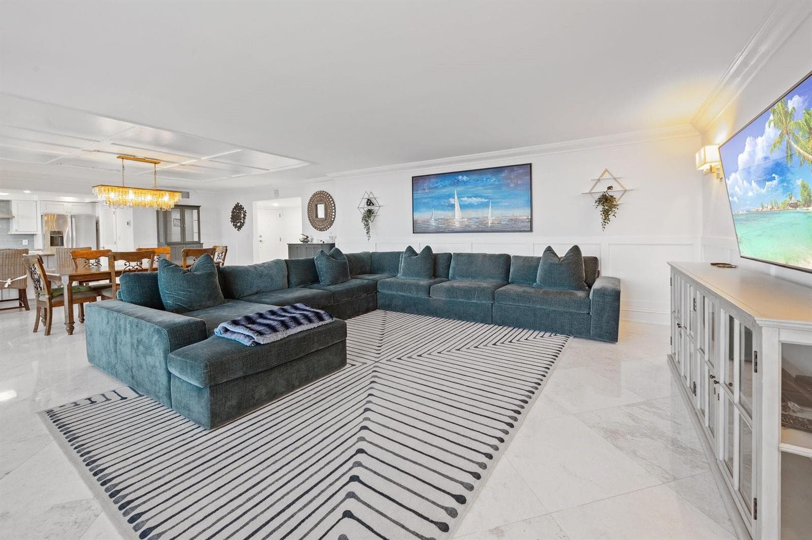 4300 N Ocean Boulevard 16G photo 7