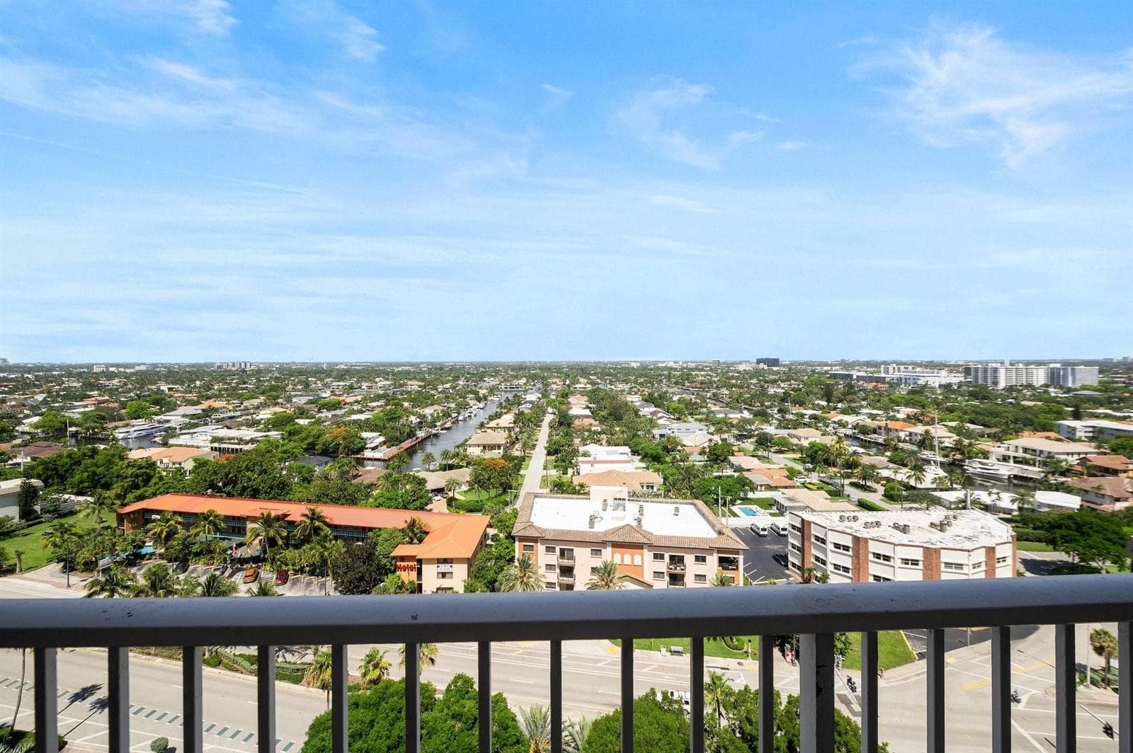 4300 N Ocean Boulevard 16G photo 3