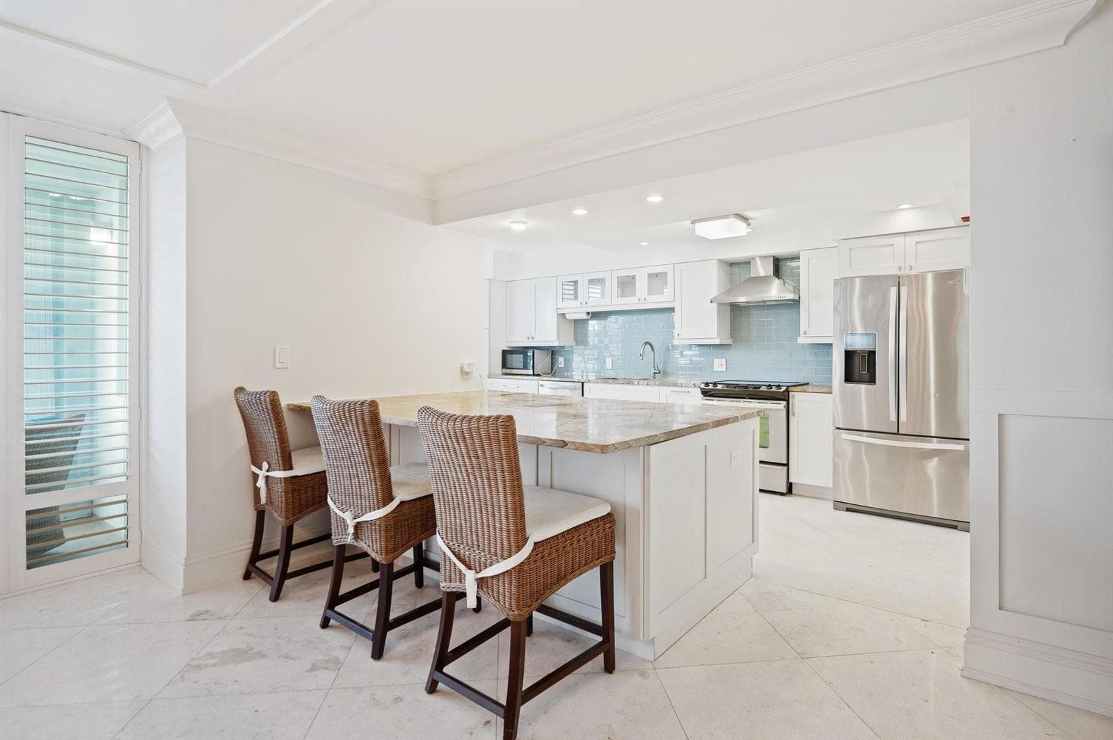 4300 N Ocean Boulevard 16G photo 5