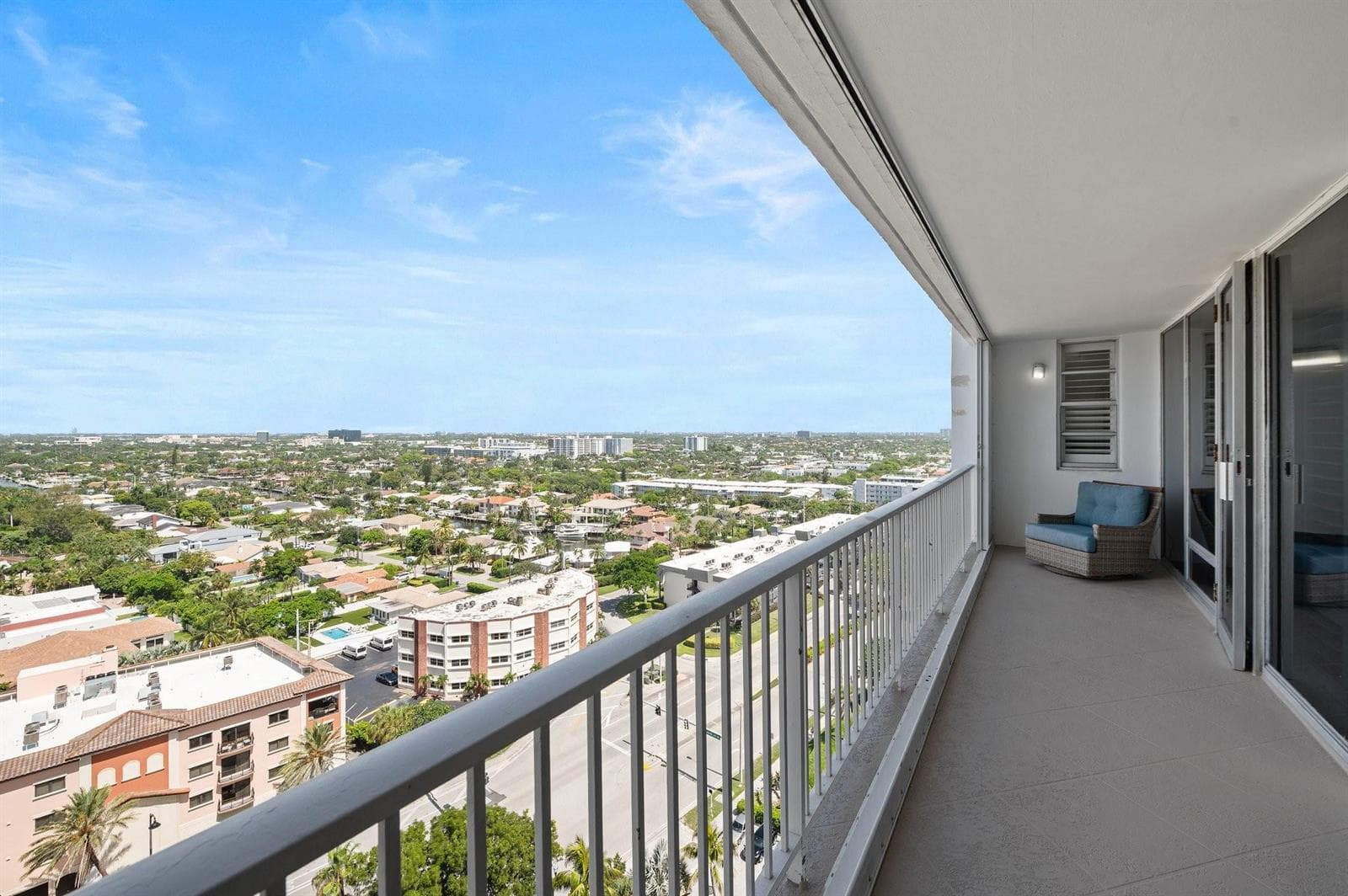 4300 N Ocean Boulevard 16G photo 24