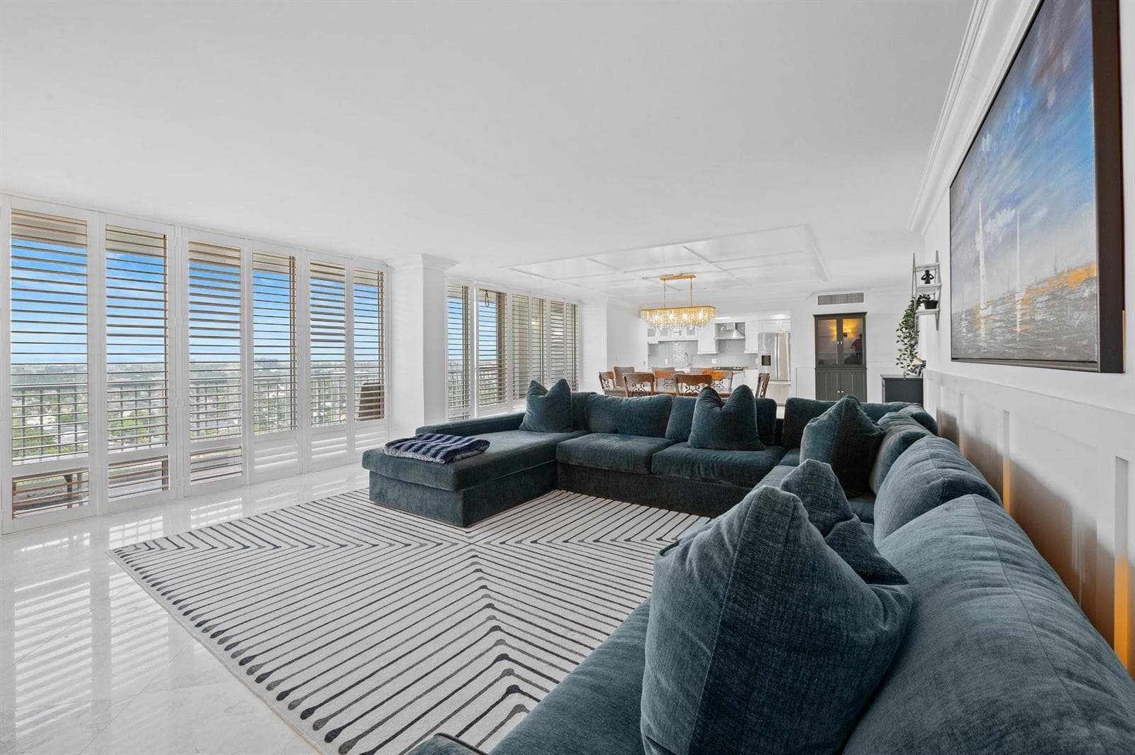 4300 N Ocean Boulevard 16G photo 4