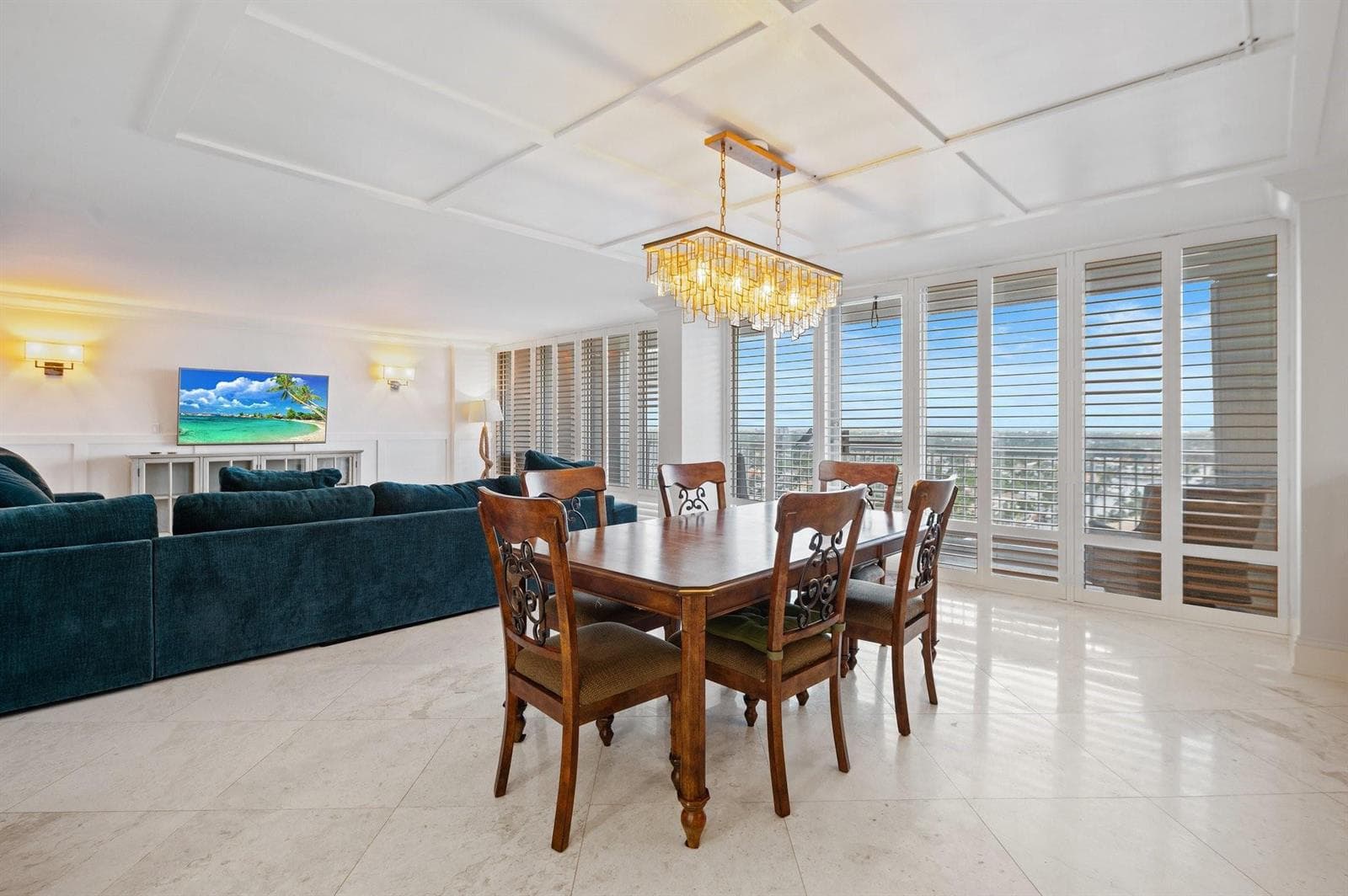 4300 N Ocean Boulevard 16G photo 8