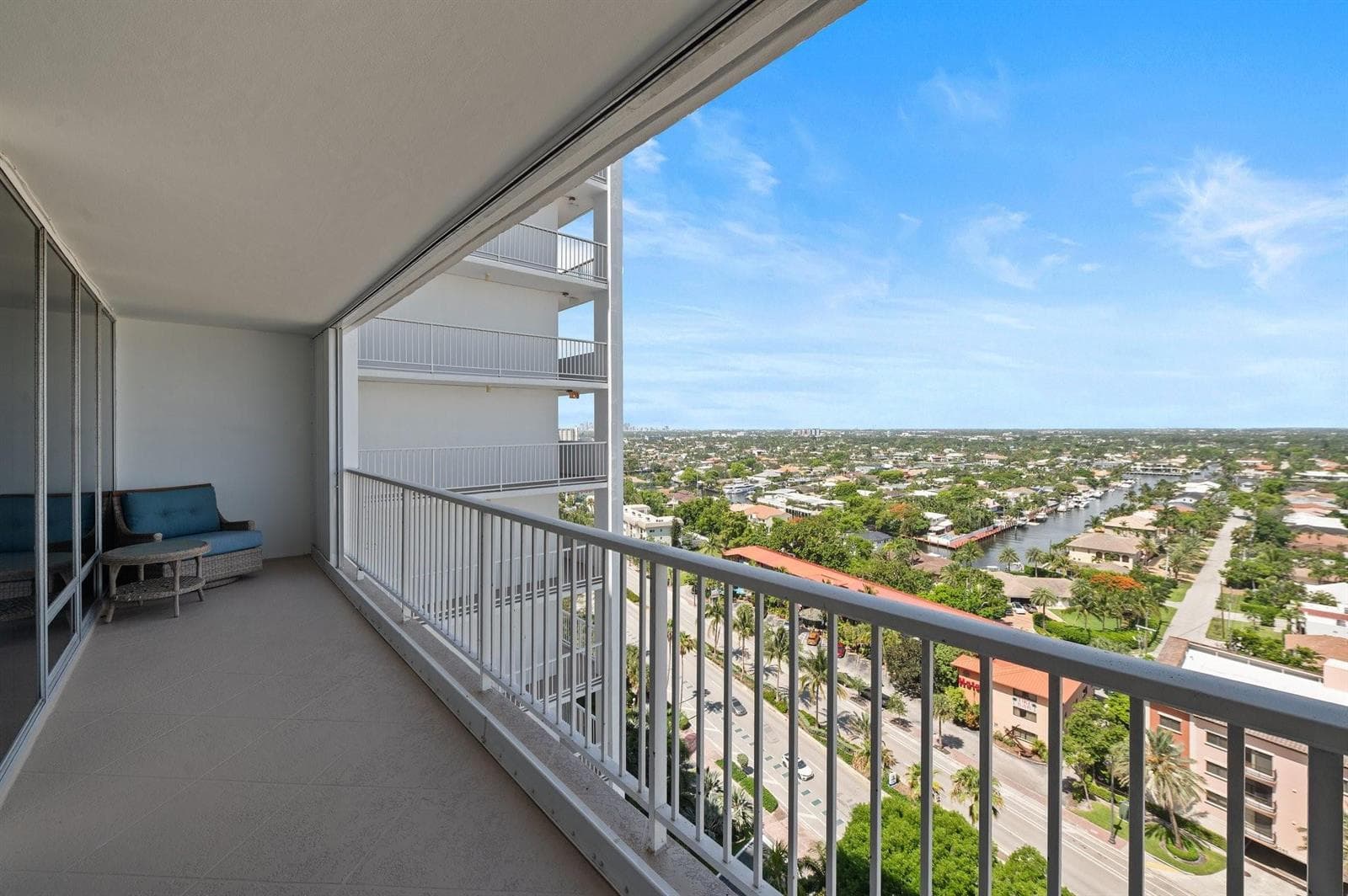4300 N Ocean Boulevard 16G photo 25