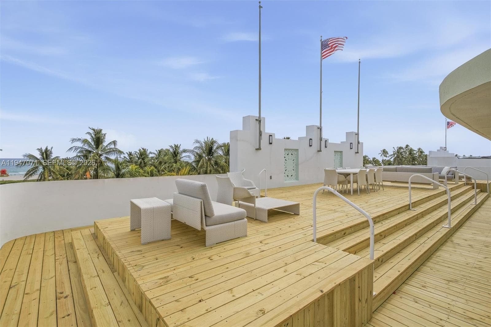 1250 Ocean Dr PH1 photo 3