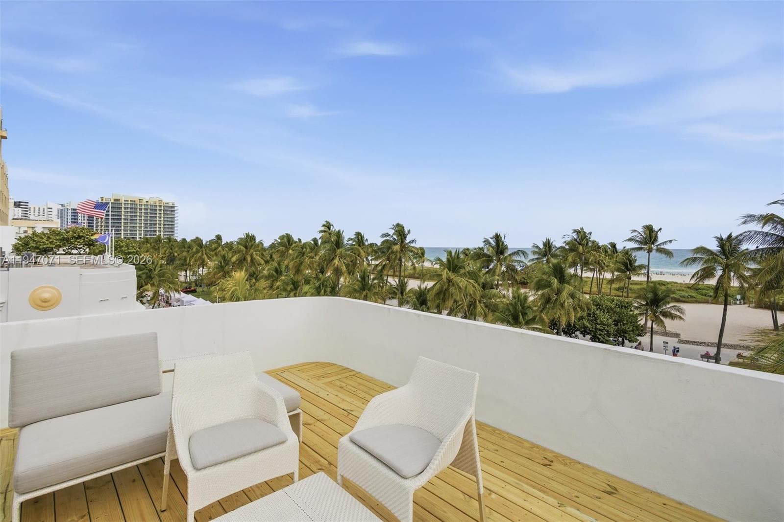 1250 Ocean Dr PH1 photo 1