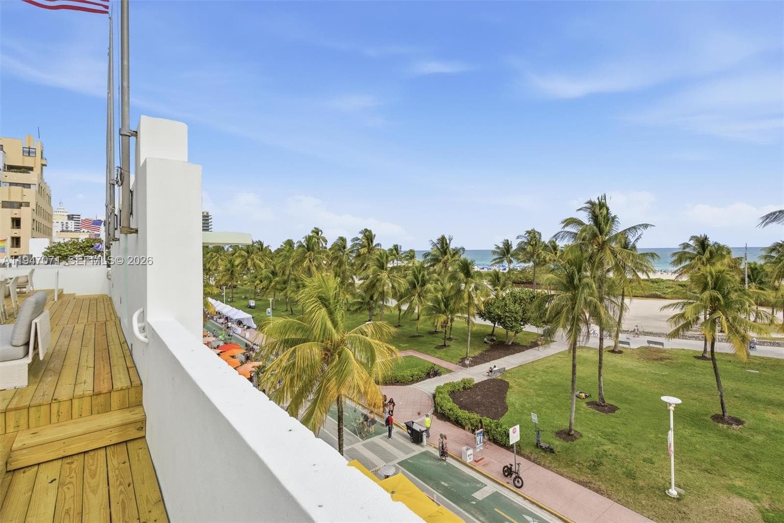 1250 Ocean Dr PH1 photo 4
