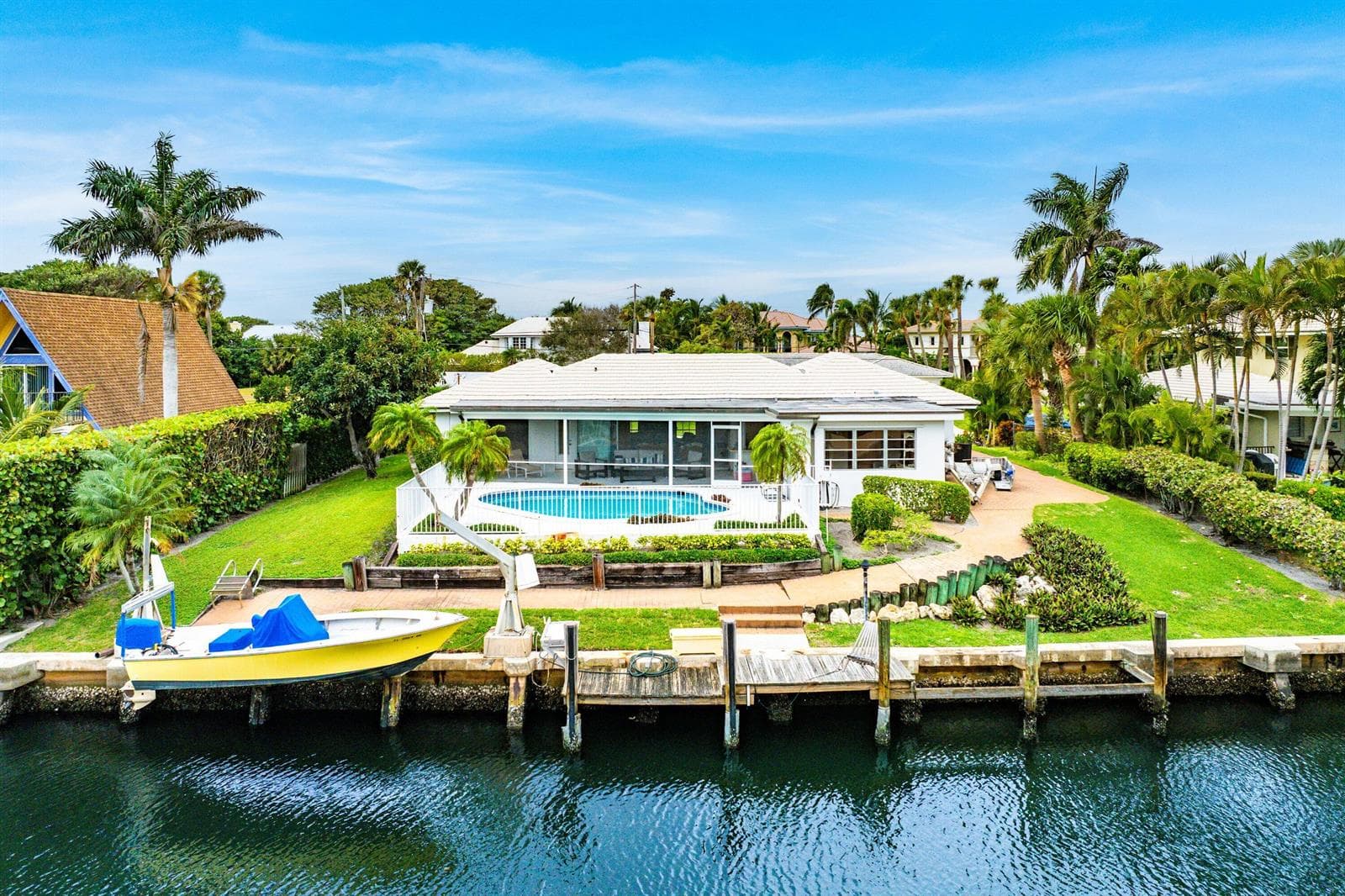 23 Sabal Island Drive photo 3