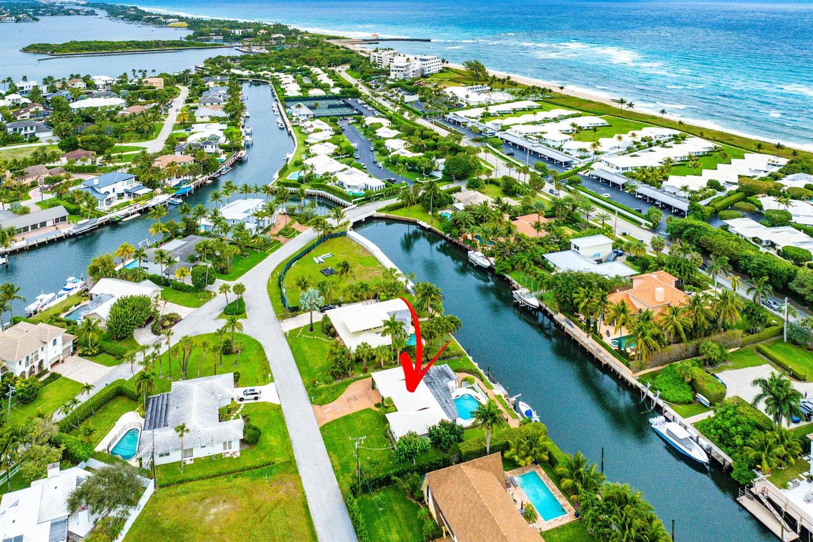 23 Sabal Island Drive photo 1