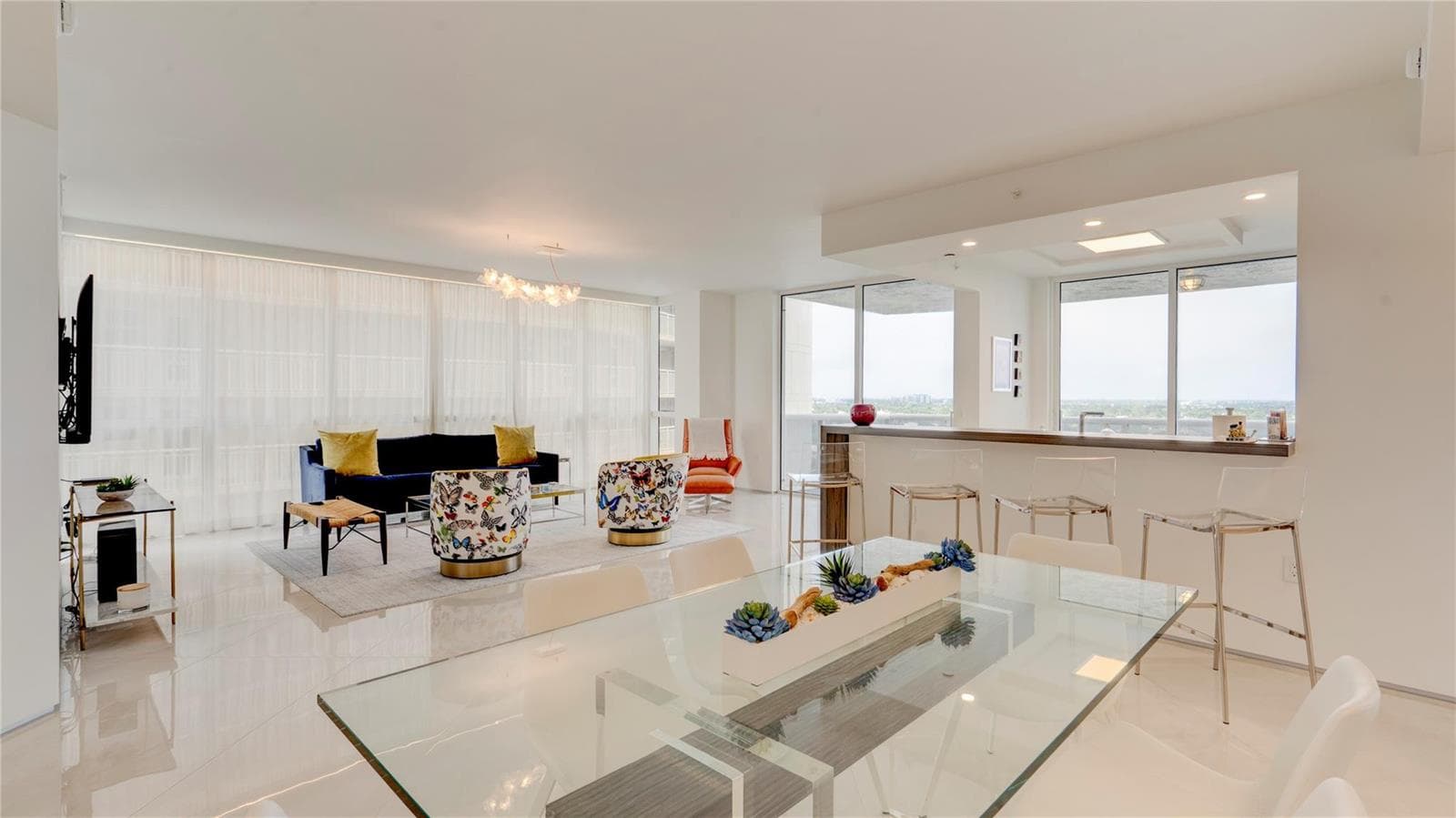 4240 Galt Ocean Drive 1006 photo 2