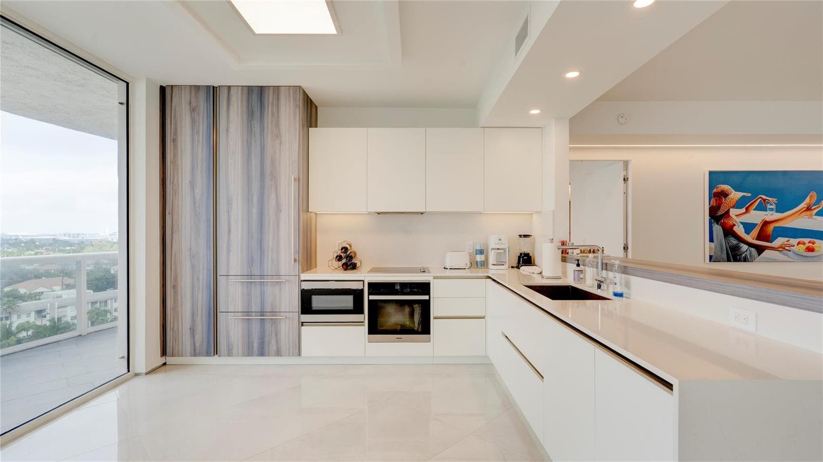 4240 Galt Ocean Drive 1006 photo 7