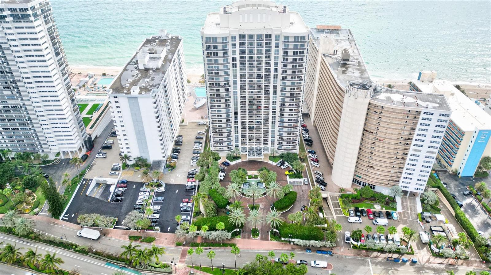 4240 Galt Ocean Drive 1006 photo 1