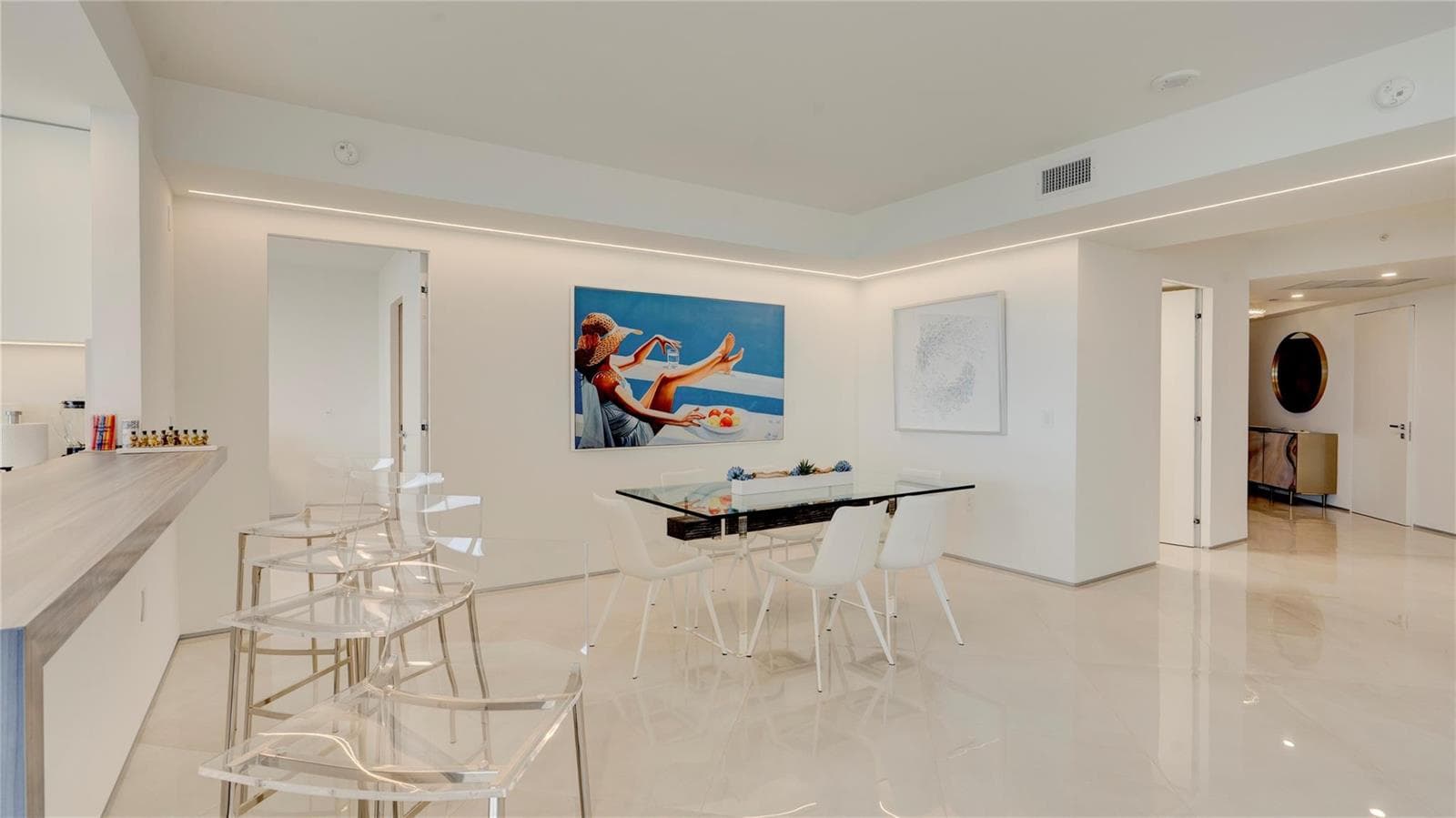 4240 Galt Ocean Drive 1006 photo 5