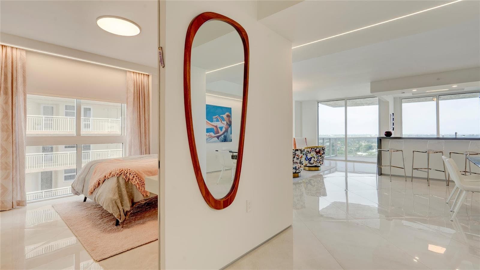 4240 Galt Ocean Drive 1006 photo 20