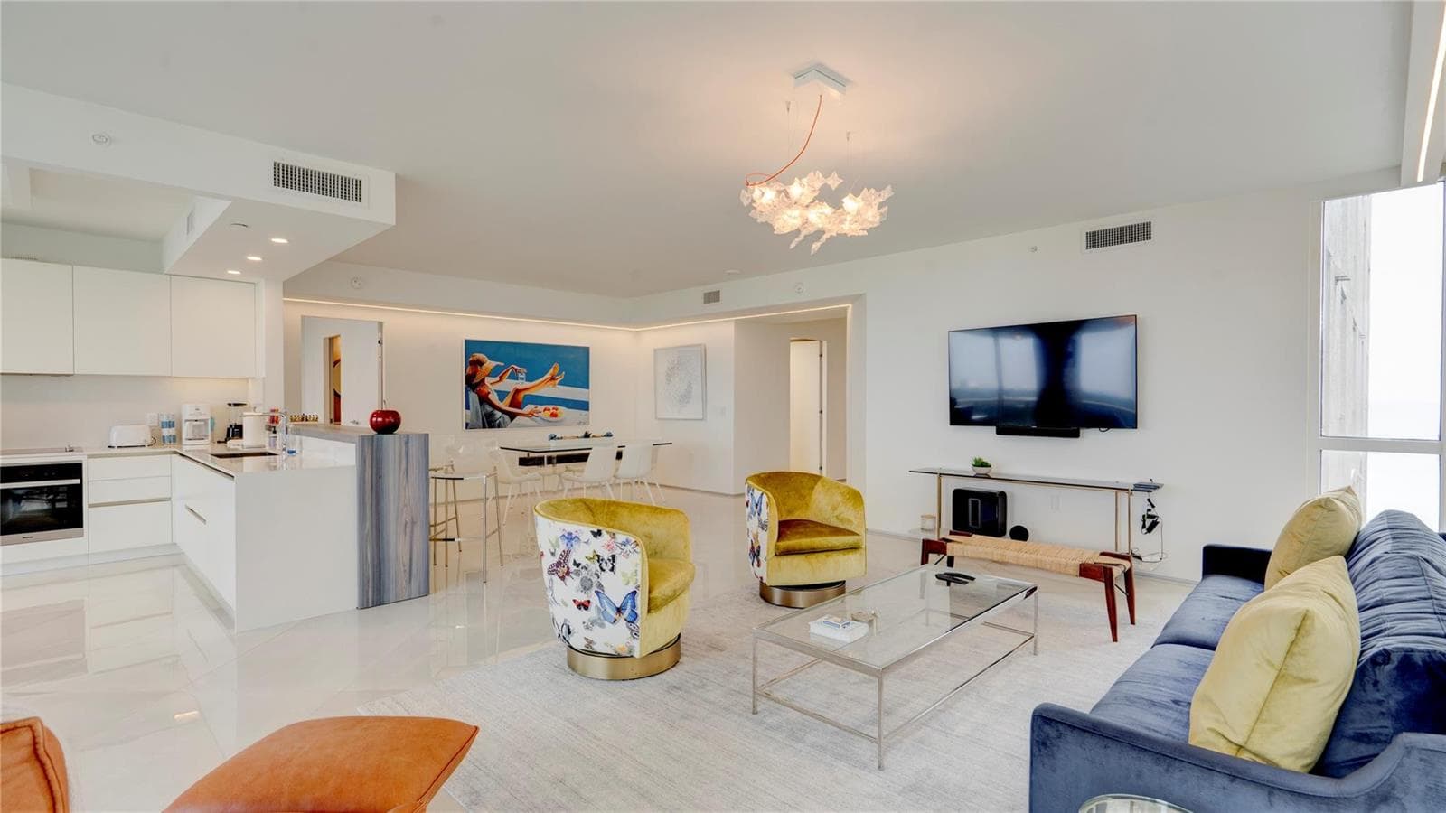 4240 Galt Ocean Drive 1006 photo 9