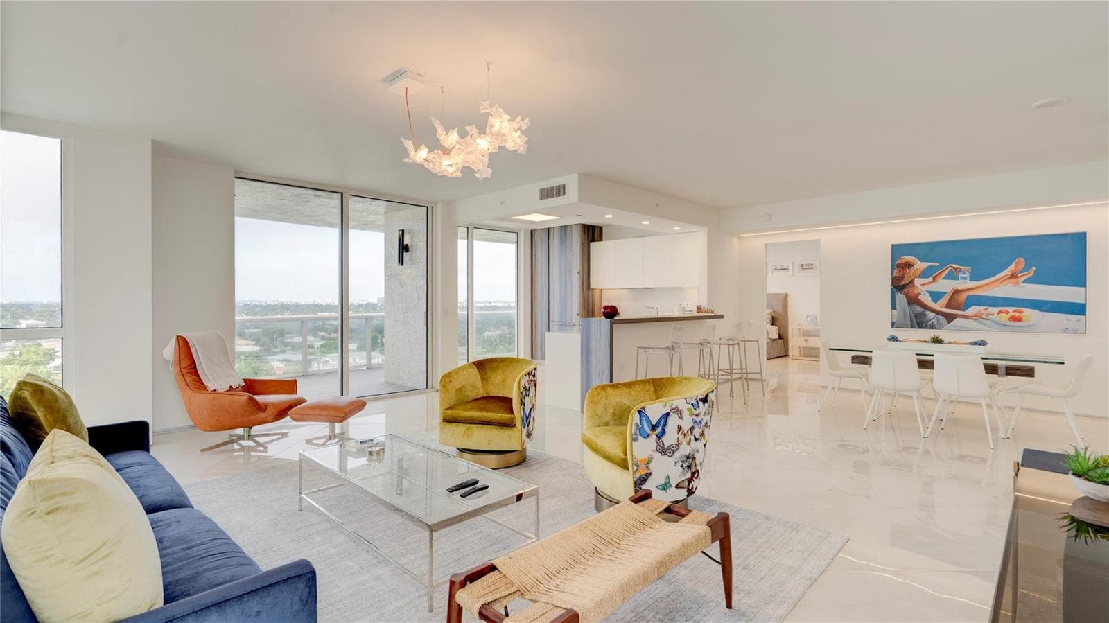 4240 Galt Ocean Drive 1006 photo 10