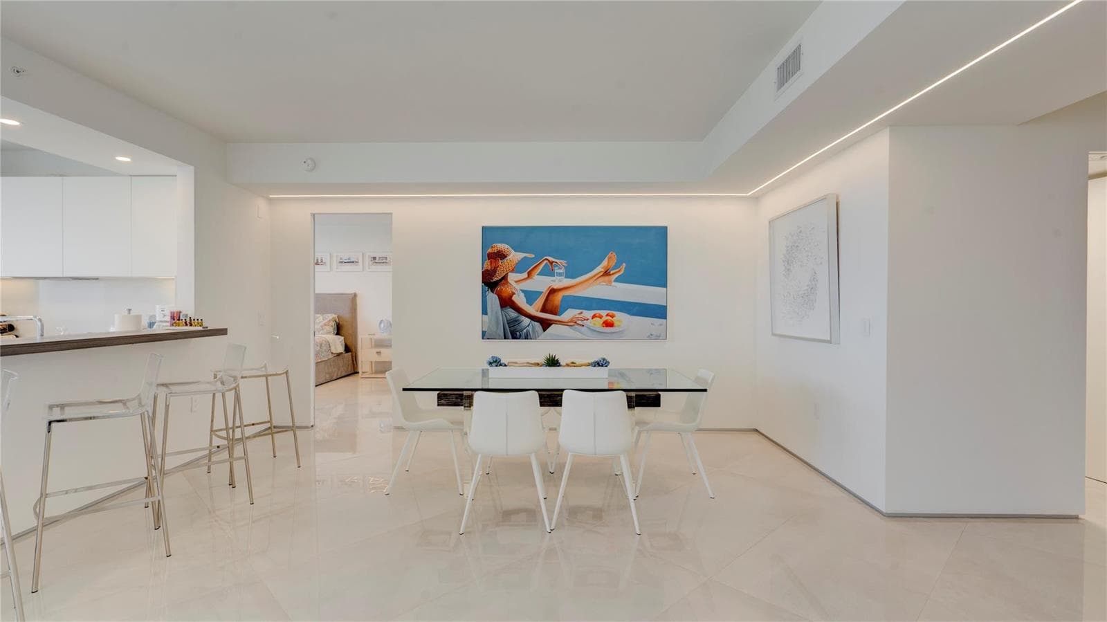 4240 Galt Ocean Drive 1006 photo 11