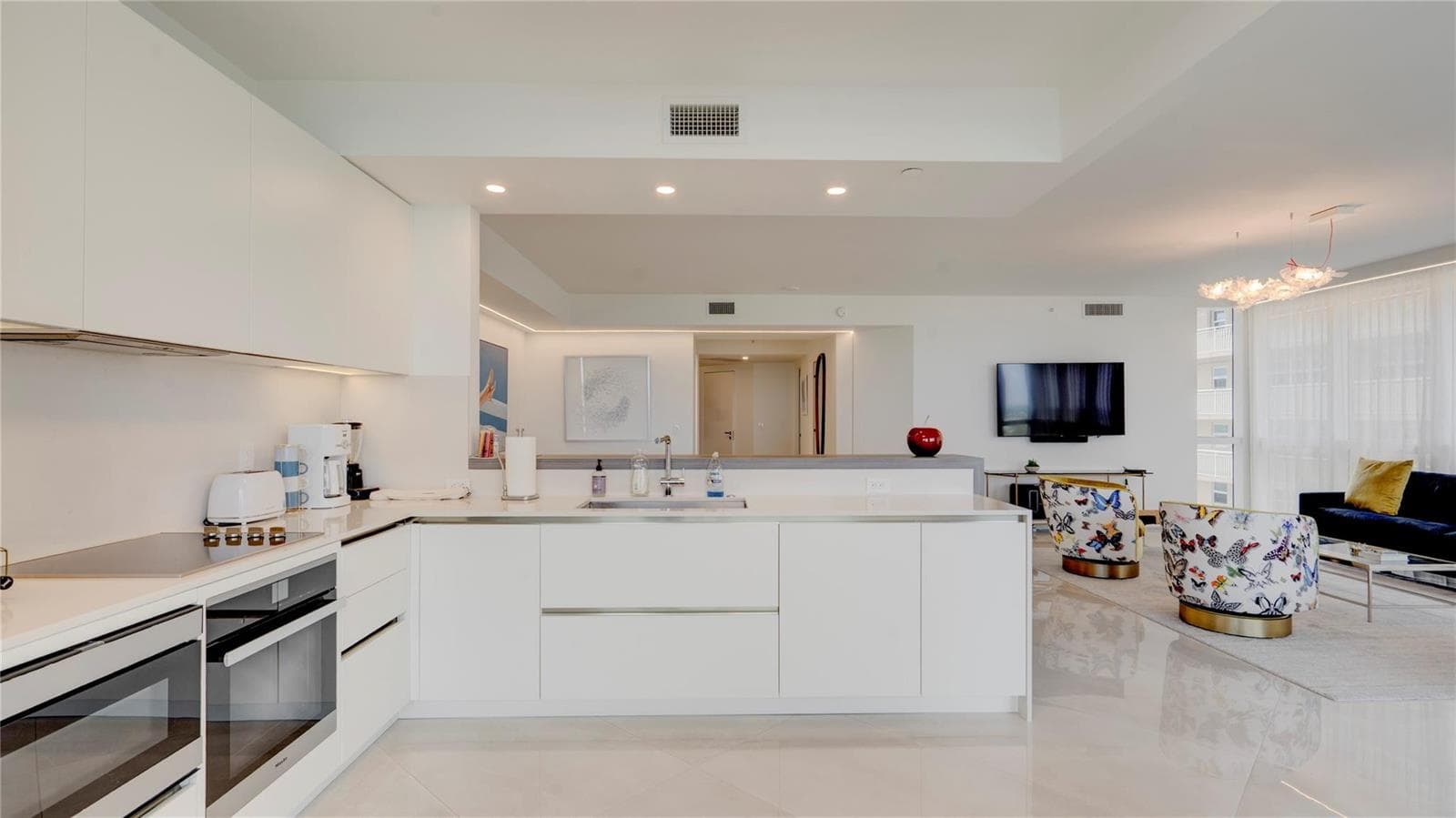 4240 Galt Ocean Drive 1006 photo 8