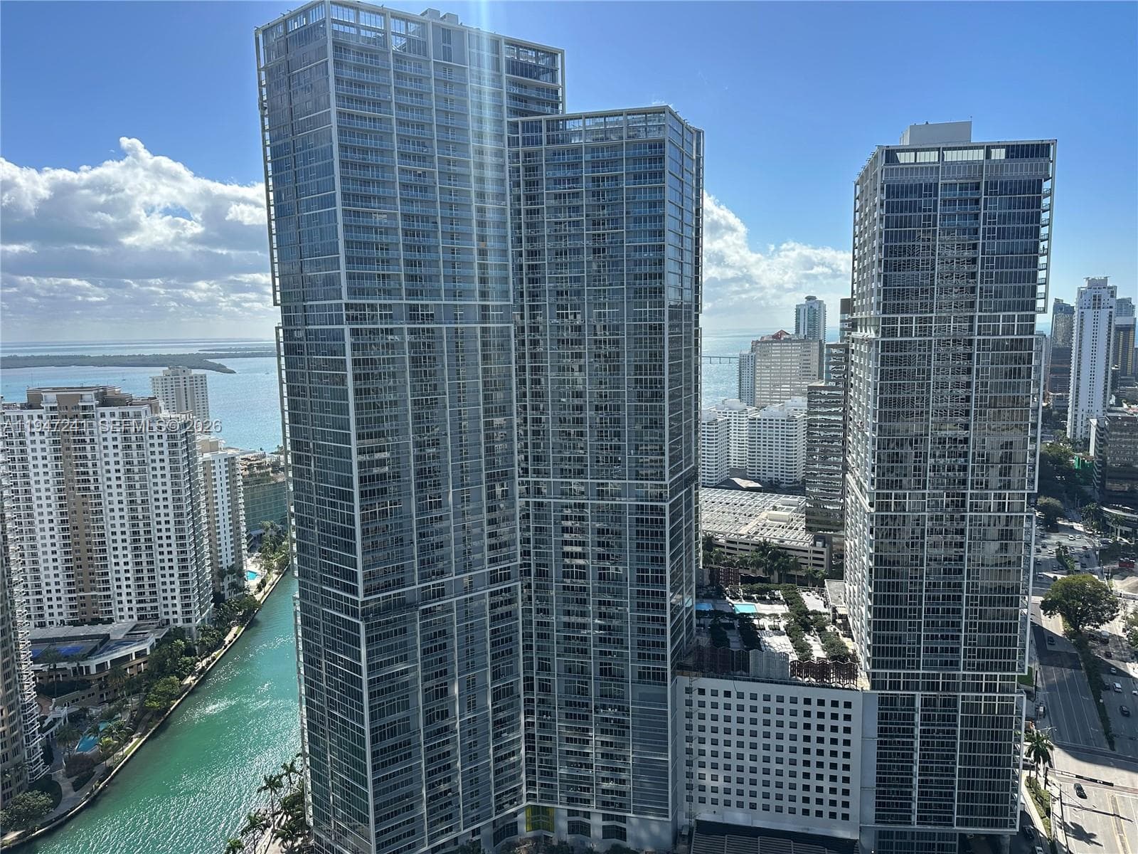 465 Brickell Ave 2906 photo 23