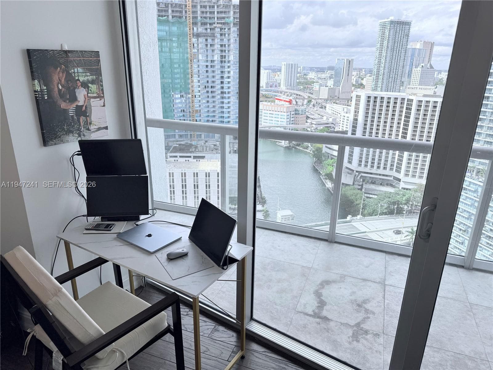 465 Brickell Ave 2906 photo 12