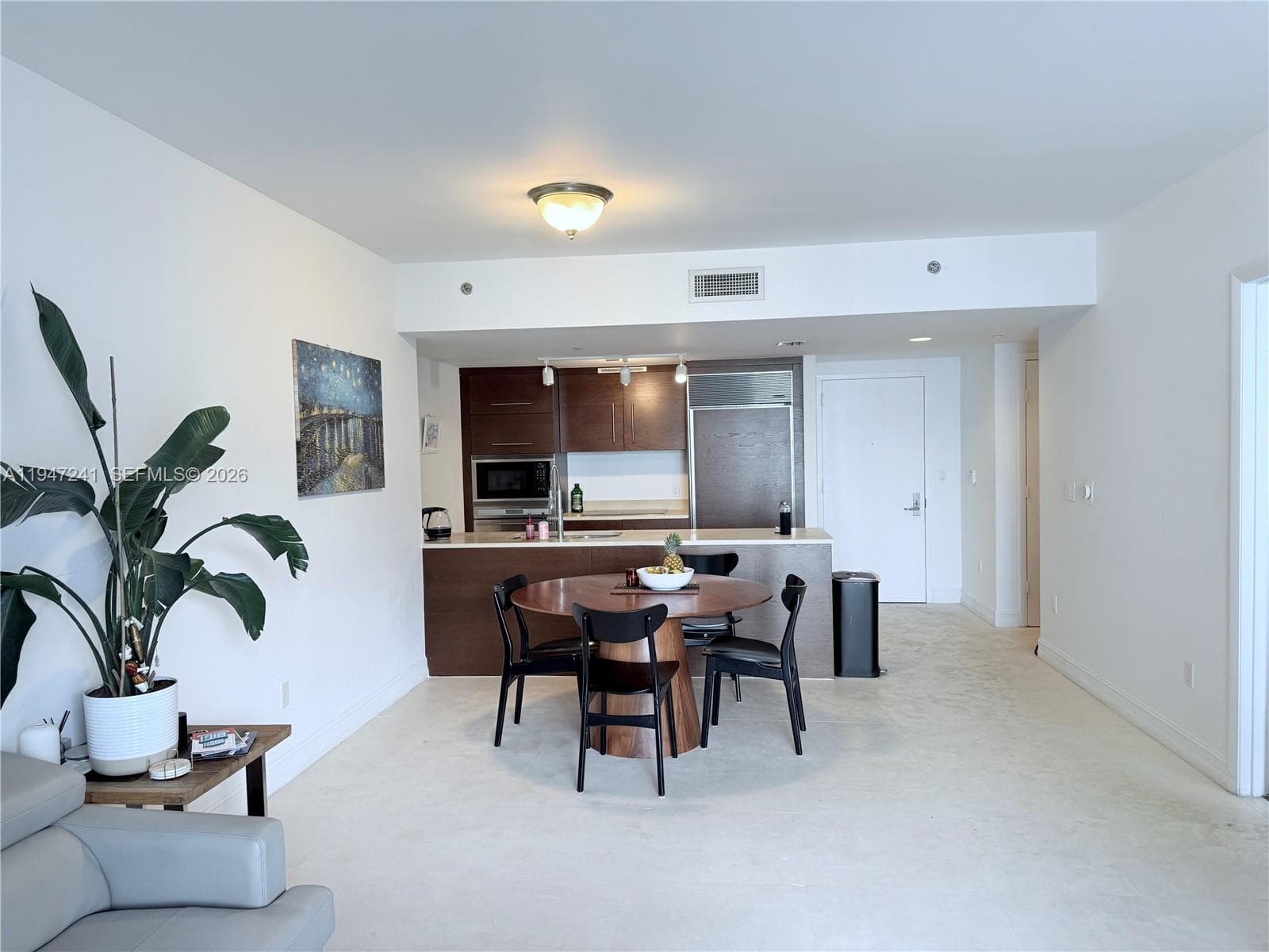 465 Brickell Ave 2906 photo 3