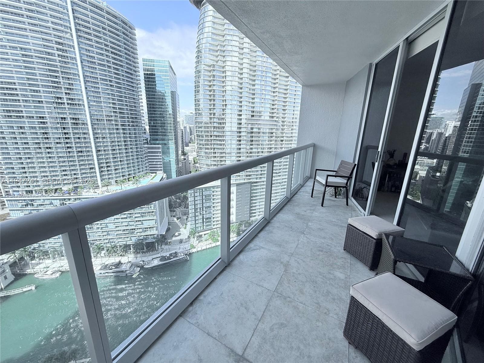 465 Brickell Ave 2906 photo 10