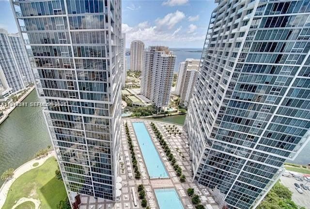 465 Brickell Ave 2906 photo 15