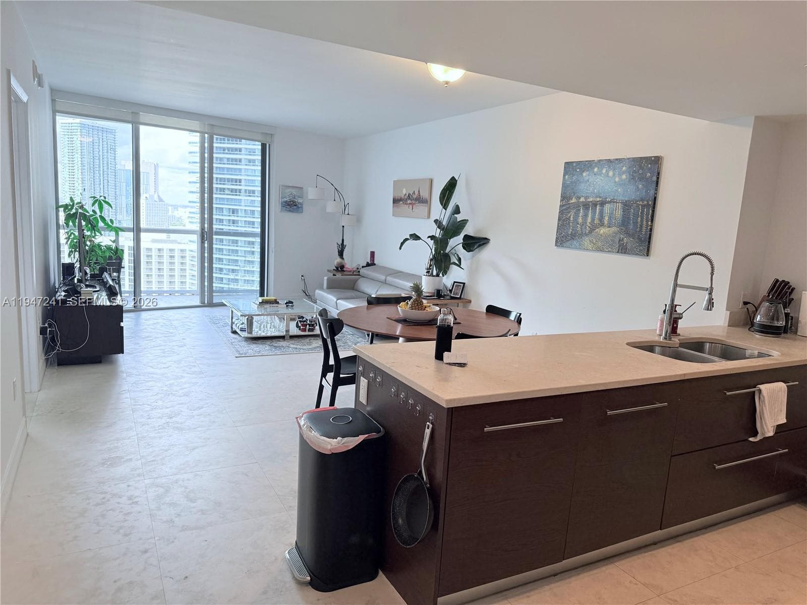 465 Brickell Ave 2906 photo 8